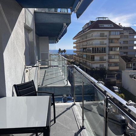 Apartamento Nogamar En Fuengirola, A 50 Metros De La Playa Exterior photo