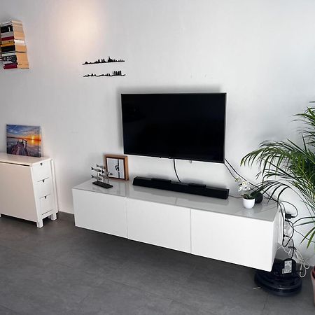 Apartamento Nogamar En Fuengirola, A 50 Metros De La Playa Exterior photo
