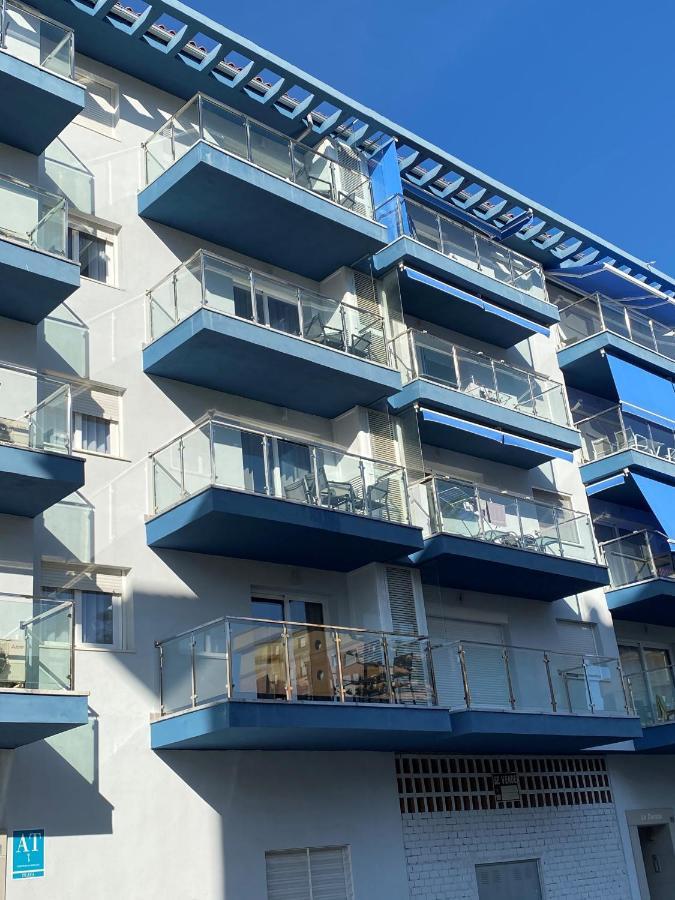 Apartamento Nogamar En Fuengirola, A 50 Metros De La Playa Exterior photo