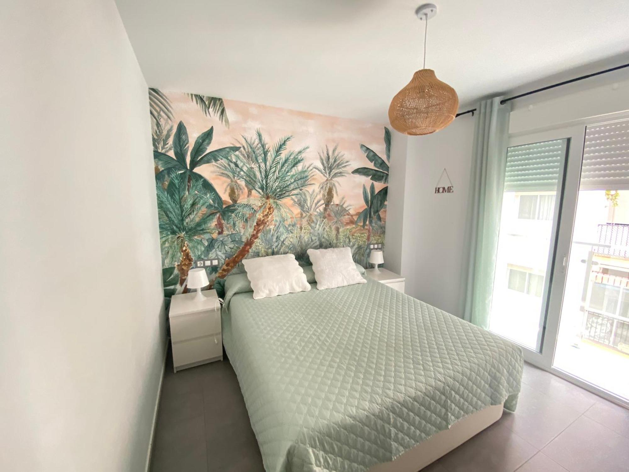Apartamento Nogamar En Fuengirola, A 50 Metros De La Playa Exterior photo