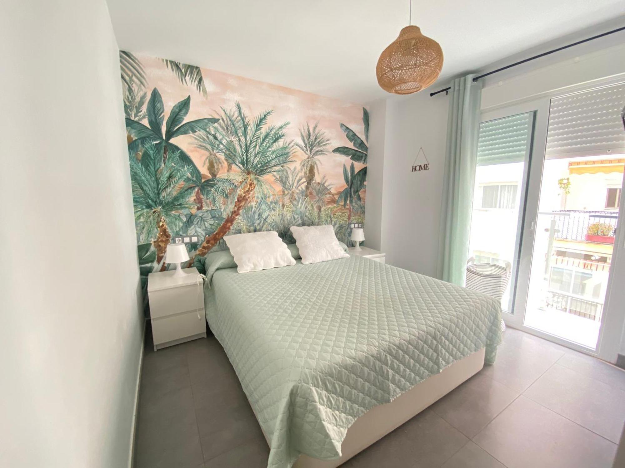 Apartamento Nogamar En Fuengirola, A 50 Metros De La Playa Exterior photo